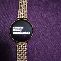 Samsung Galaxy Active 2 Watch