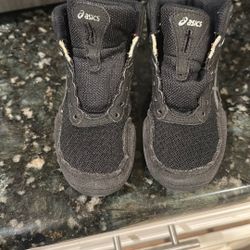 Wrestling Shoes Size  K12