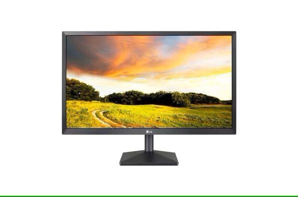LG 24” Monitor