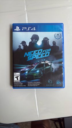 Need For Speed