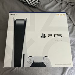 PS5 Newer 