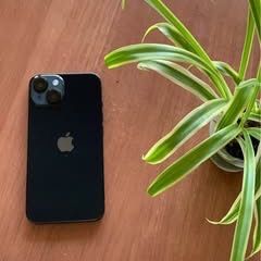 iPhone 14 ( Unlocked) 128gb black color