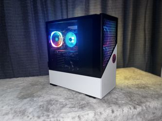 Gaming Pc (GRAPHICS CARD NOT INCLUDED!!! ( GPU )