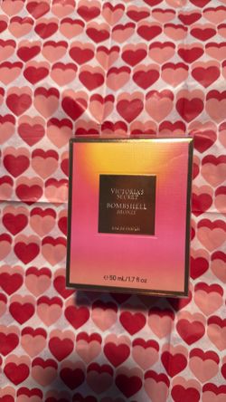 Victorias Secret Perfume