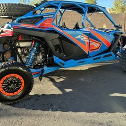 2023 Polaris Pro r4 Troy Lee design special edition