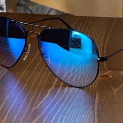 Rayban Aviator 58mm