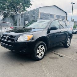 2012 Toyota Rav4