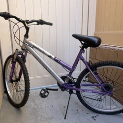 Girls Bikes
