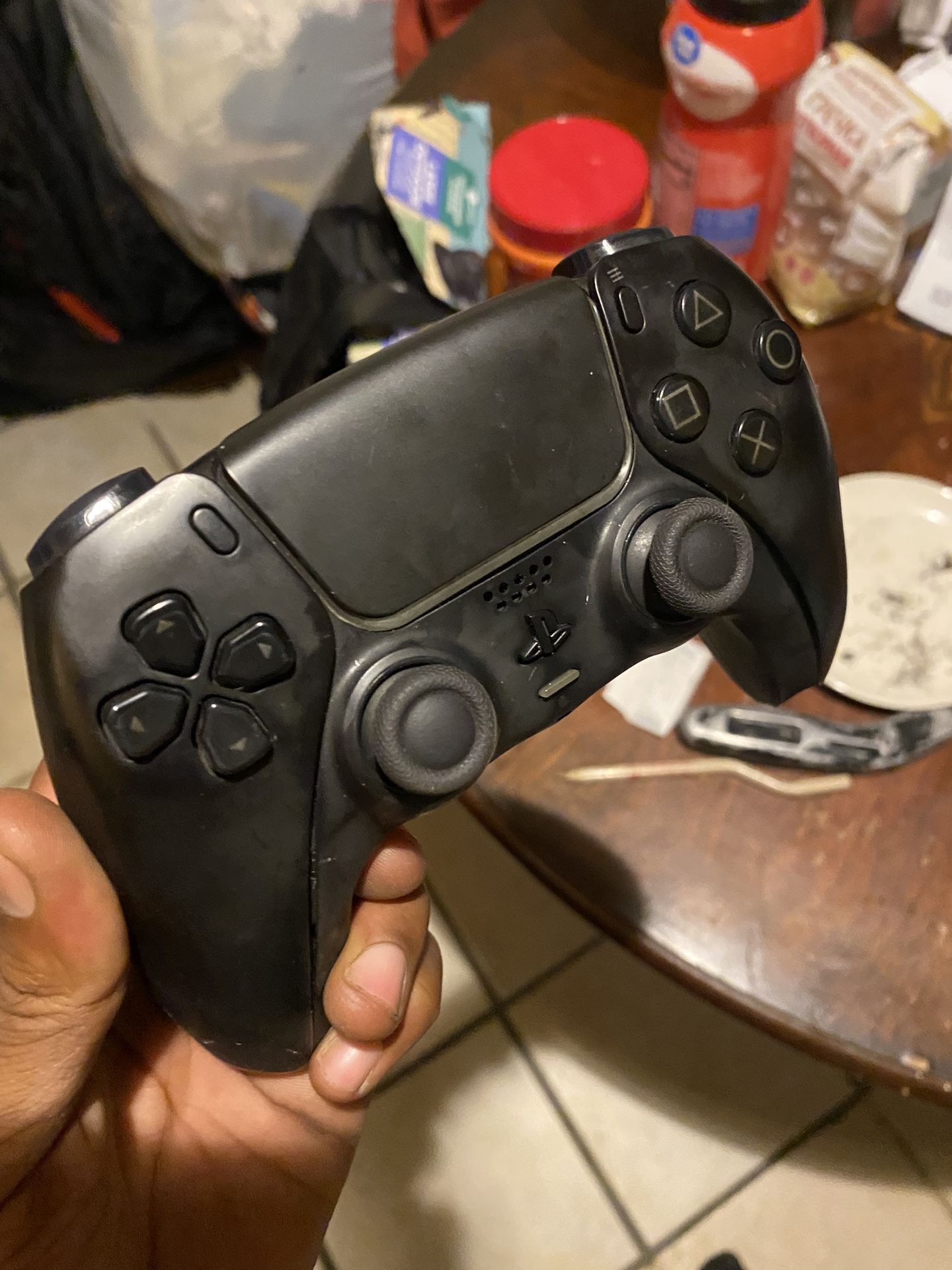 Ps5 Controller 