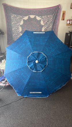 Sport Bella Core 6ft Umbrella