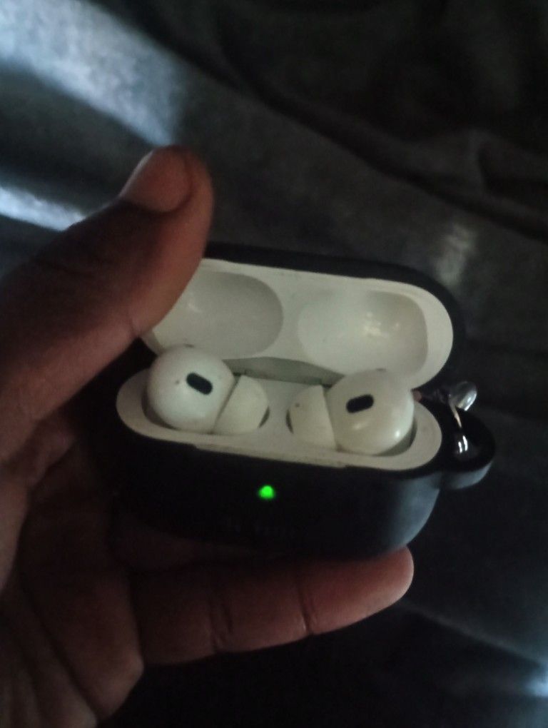 Airpod Pros Gen 2