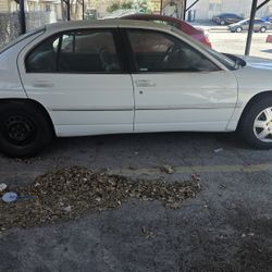 1997 Chevrolet Lumina