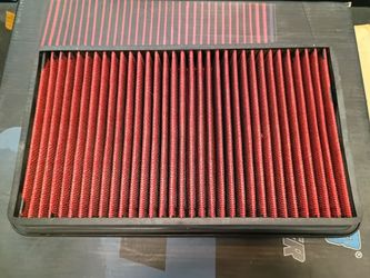 Lexus Toyota drop in OEM air filter