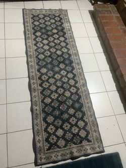 Wyatt & Ash Patterned Textile
