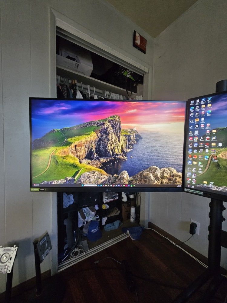 1440p Monitors