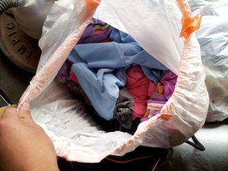 Little girl clothes