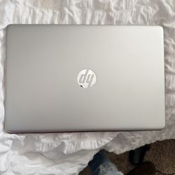HP Laptop 15 Inch 