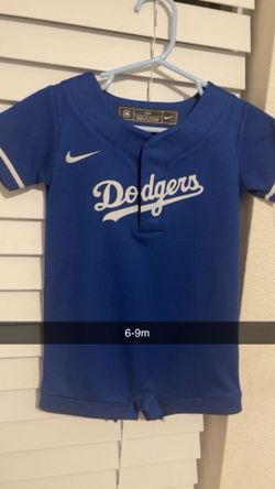 Baby Jersey