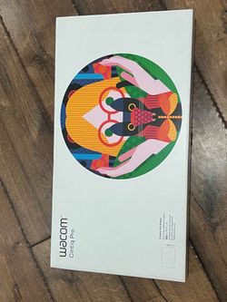 Wacom cintiq pro