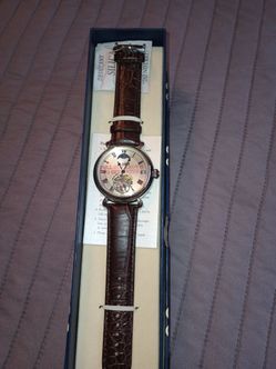 Copernicus watch