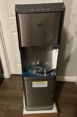 Water Dispenser 💧