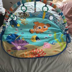 Finding Nemo 