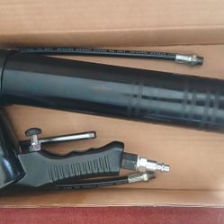 Craftsman Grease Gun