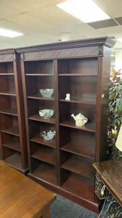 One 10 self bookcase