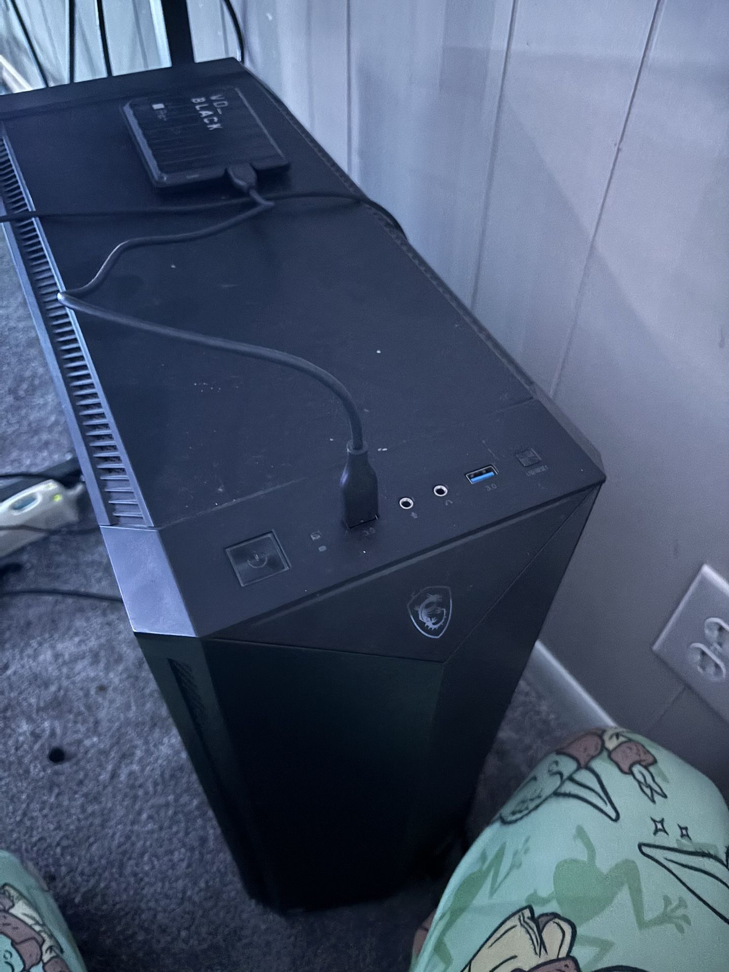 Gaming PC