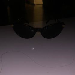 Versace Ve4469 Oval Sunglasses 