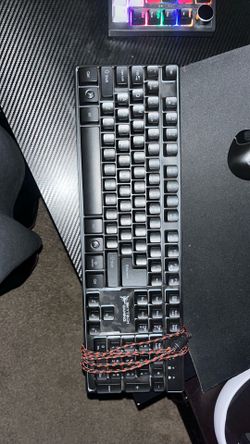 Skytech Wired Gaming Keyboard Full Size 100%