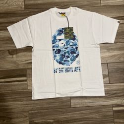Bape Shirt