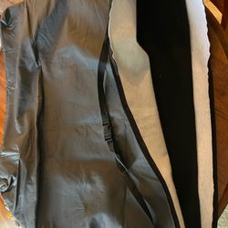 Jeep Wrangler OEM Mopar Freedom Top Panel Storage Bag