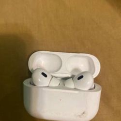 AirPods Pros(2nd Gen)