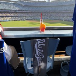 Dodgers vs Diamondbacks Opening Night (Ring Ceremony) 