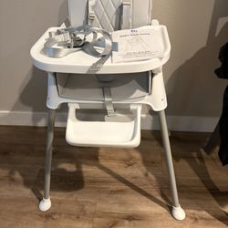 High Chair 