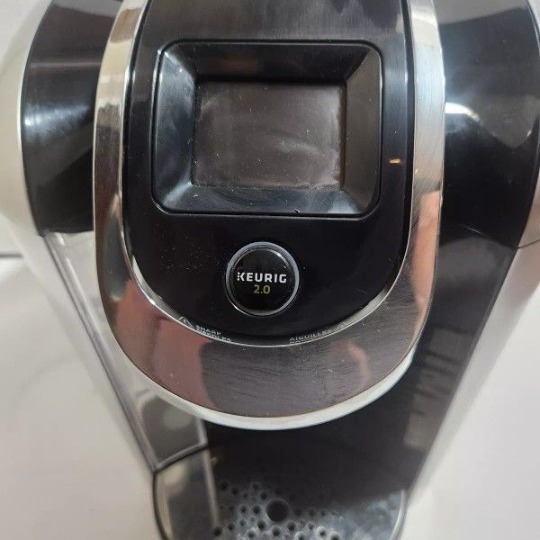 Keurig Coffee Maker