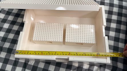 IKEA Lego storage