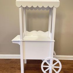 Candy cart
