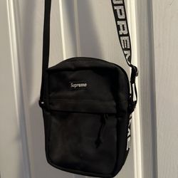 Supreme Side Bag