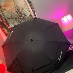 Nike Golf Umbrella