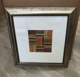 Decorative Abstract Wall Art