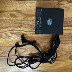Cool Master 500 Watt