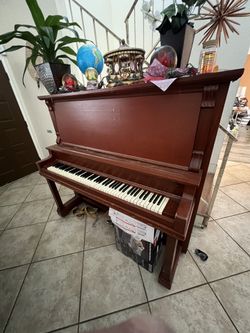 Piano