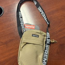 Supreme Bag 