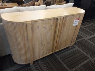 TV Console