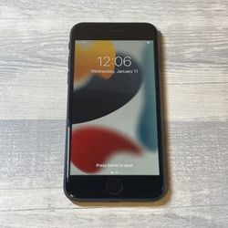 Apple iPhone 8 - 64GB - Space Gray  (GSM + CDMA) A1863