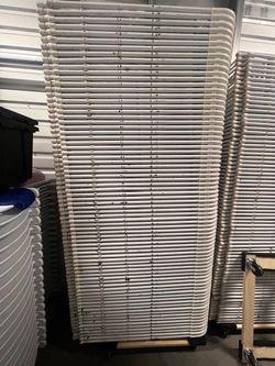 Plastic Chairs for SALE