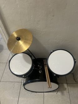 Kids Drums