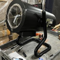 Plant shredder sifter machine super high tech machine